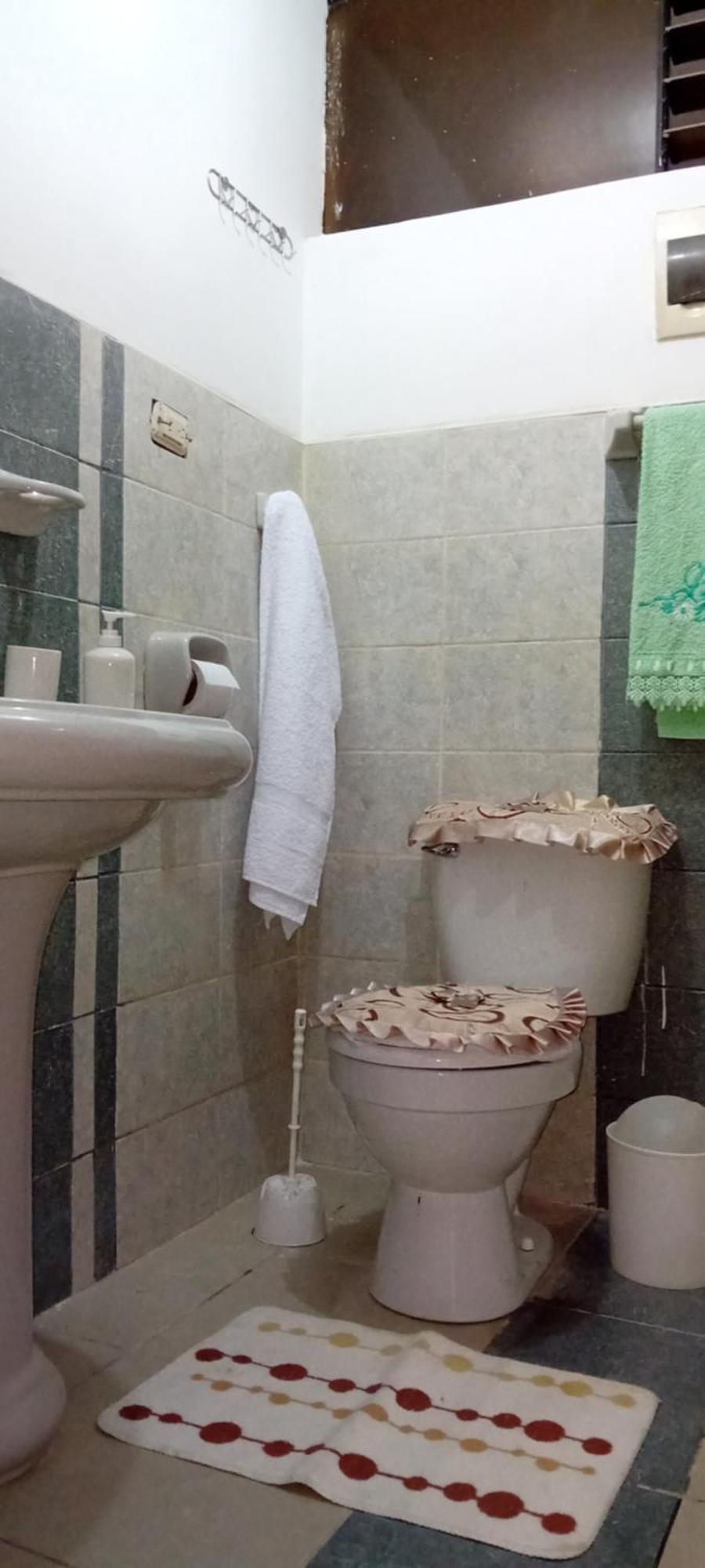Cochera, 3 Dormitorios, 2 Banos, Hasta 6 Huesped *